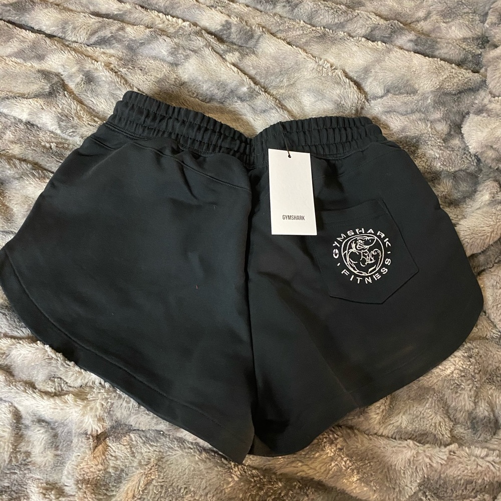 Gymshark legacy shorts